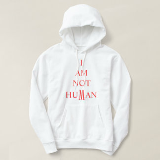 MM Huva Hoodie