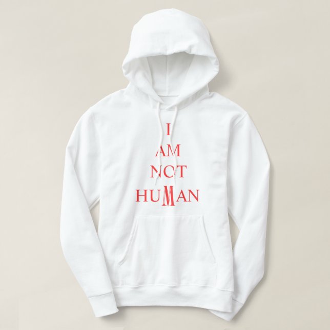 MM Huva Hoodie (Design framsida)