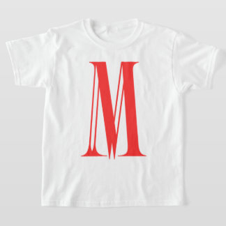 MM Kids T-Shirt