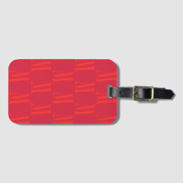 MM Luggage-tagg Bagagebricka