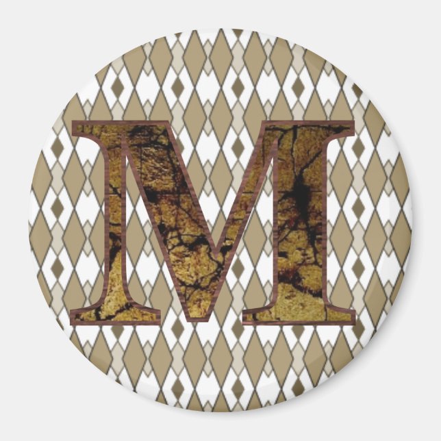 MM MAGNET (Framsidan)