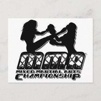 MMA 07 VYKORT