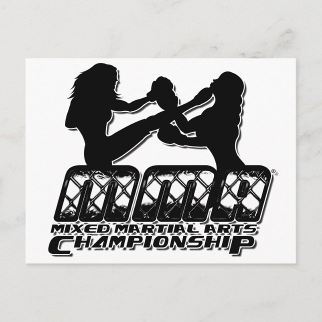 MMA 07 VYKORT (Framsida)