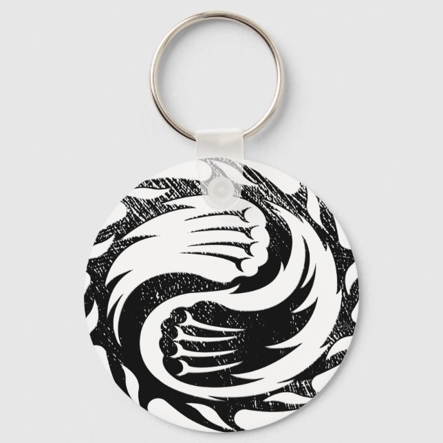 MMA 19 NYCKELRING (Framsida)