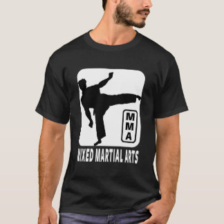 Mma Hoodie Mixed Martial Arts Hoodie Mma T Shirt