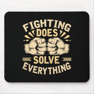 Mma Jiu Jitsu Boxing Boxer Mixed Martial Arts Figh Musmatta