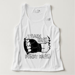 MMA-kamp hård Tee Shirt