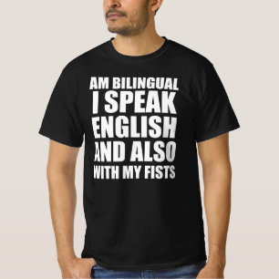 Mma lustiga förstklassiga citat t shirt