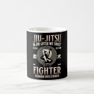 MMA Muay Thai Kickboxing Boxing Karate Kaffemugg