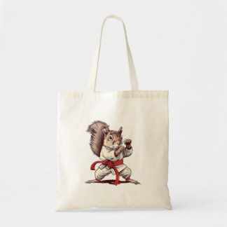 Mma Squirrel Judo Kung Fu Kickboxning Taekwondo Tygkasse