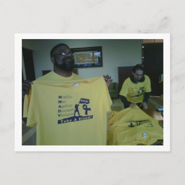 MMADV-Atlanta Vykort (Framsida)