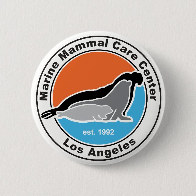 MMCC knäppas LA! Knapp (Framsida)