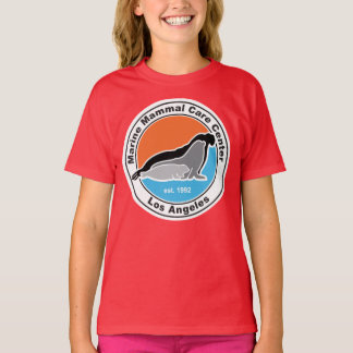 MMCC LA - ungefotbollskjorta Tee Shirt