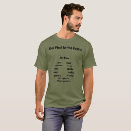 MMETROPOLIM/INBEGRIPET Namn, DE FLESTA STORLEKEN T Shirt