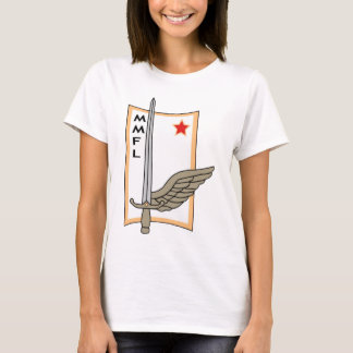 MMFL-souvenir T Shirt