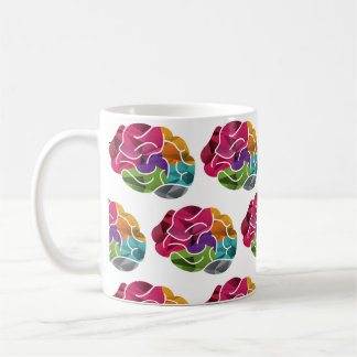 MMH-bromsar, mugg