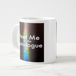 MMITM 20-oz. mug Jumbo Mugg