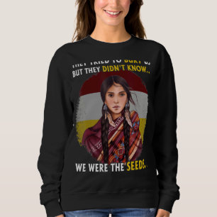 MMIW-medvetande om att det inte finns mer Stolen S T Shirt