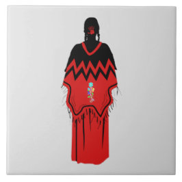 MMIW Mode Ayasha Ceramic Tile Kakelplatta