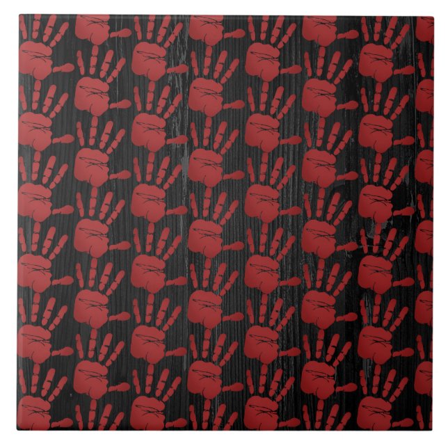 MMIW Mode Ayasha Ceramic Tile Kakelplatta (Framsidan)