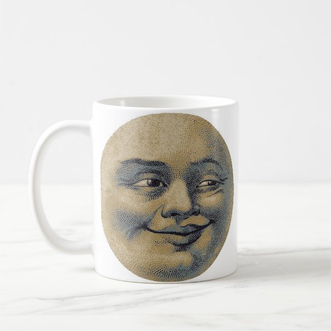 MMM ALPHABET KAFFEMUGG (Vänster)