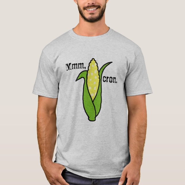Mmm cron. tee (Framsida)