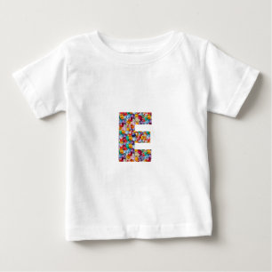 MMM GGG FFF EEE E F G M GG FF EE-gåvor T Shirt