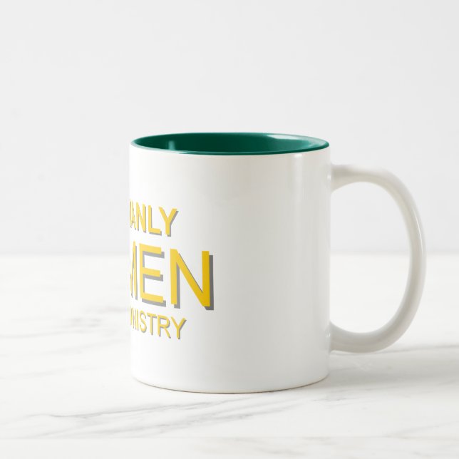 MMM kaffemugg (Höger)