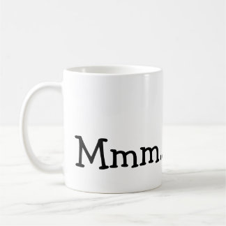 Mmm… Kaffemugg