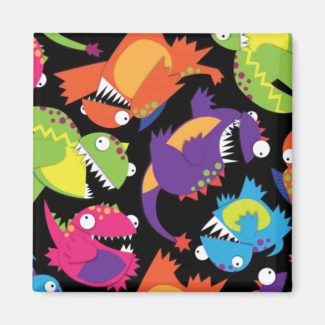 MMM Magnet (Framsidan)