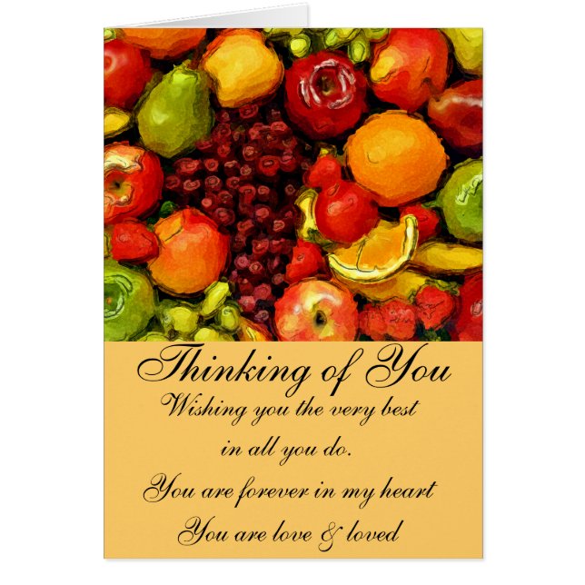 Mmm!Mmm!,Så Gott_ OBS Kort (Framsidan)