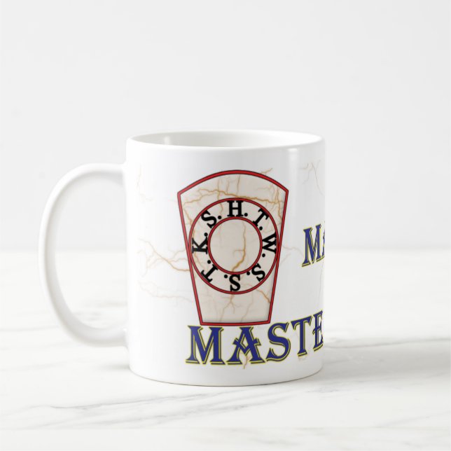MMM MUGG och STEIN (Vänster)