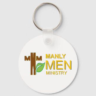 MMM-Nyckelring Nyckelring