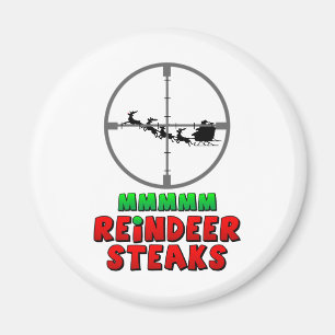 Mmm…, RenSteaks Magnet