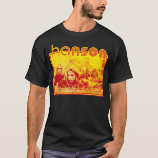Mmmbop T Shirt