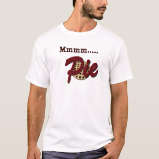 Mmmm rolig paj tee shirt