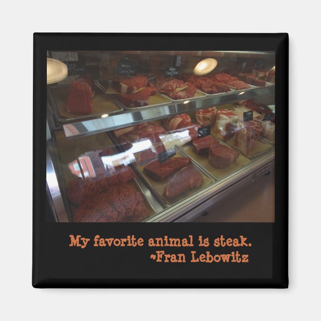 Mmmm...Stopp Magnet (Framsidan)