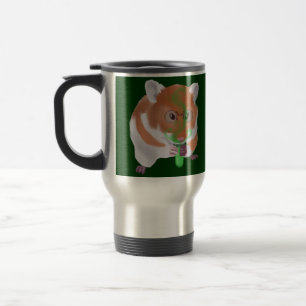 Mmmm…, VETENSKAP! Resemugg