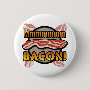Mmmmm bacon knapp