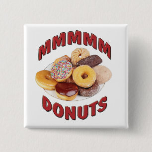 MMMMM DONUTS KNAPP