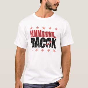 MMMmmm…, BACONT-tröja Tee