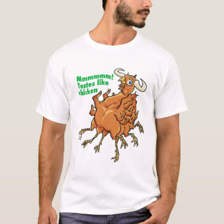 Mmmmmmmm höna tee