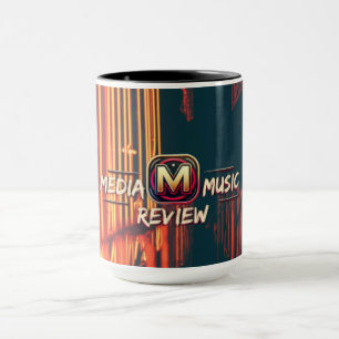 MMR. 15oz Kaffe Mugg