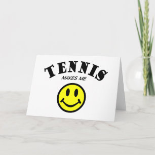 MMS: Tennis Kort