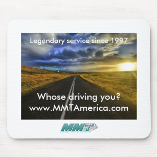 MMT Mousepad Musmatta