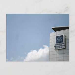 MMU POSTCARD VYKORT