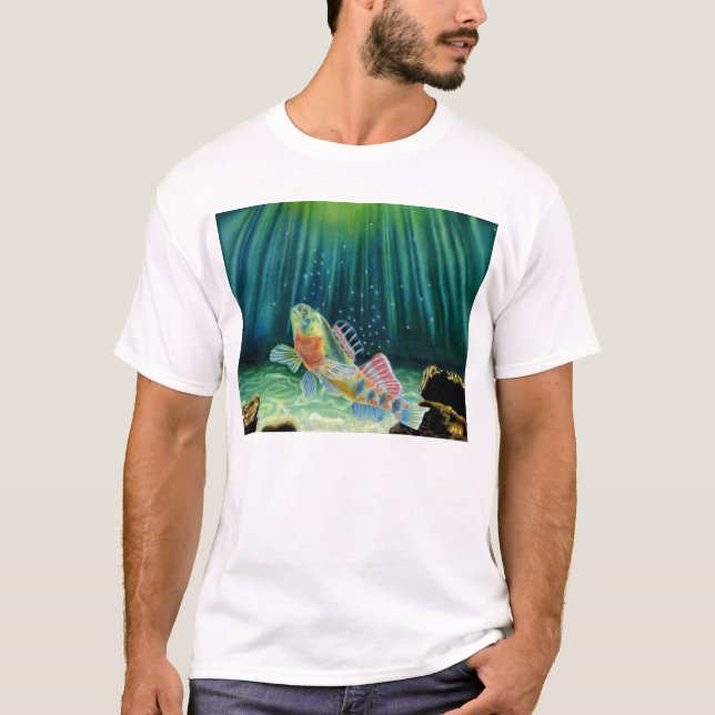 MN Nelson 2008 521 T-shirt (Framsida)