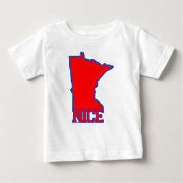 MN Nice Homer! Tee Shirt