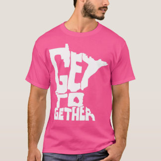 MN - Samla ihop T Shirt