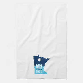 MN Stark Kökshandduk